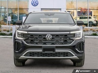 Experience exhilarating performance and cutting-edge design with the new 2026 Volkswagen Atlas Cross... (image 1)