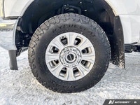 2022 Ford Super Duty F-350 Crew Cab Pickup 2022 Ford Super Duty F-350 Crew Cab Pickup Vehicle Highli... (image 9)