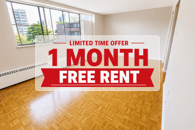 BACHELOR APARTMENT FOR RENT