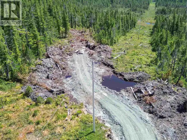 DL 1669 PORCHER ISLAND Prince Rupert, British Columbia in Land for Sale in Kamloops - Image 4