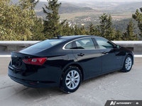 Welcome to Moncton Chrysler Jeep Dodge. Recent Arrival! 2023 Chevrolet Malibu LT 1LT 1.5L DOHC FWD B... (image 5)