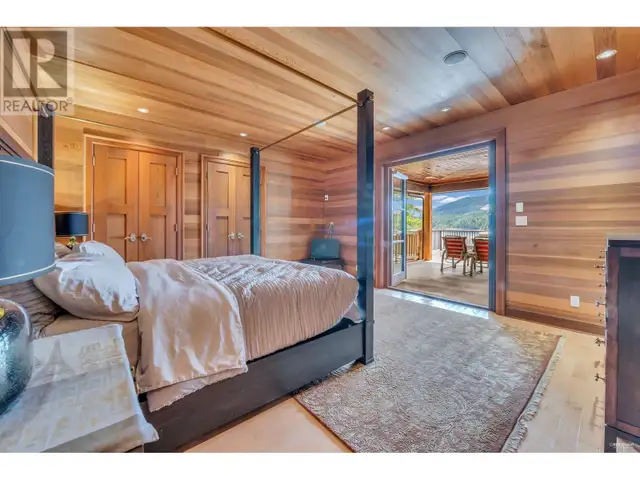 15781 EAST EGMONT SHORELINE Egmont, British Columbia in Houses for Sale in Sunshine Coast - Image 23