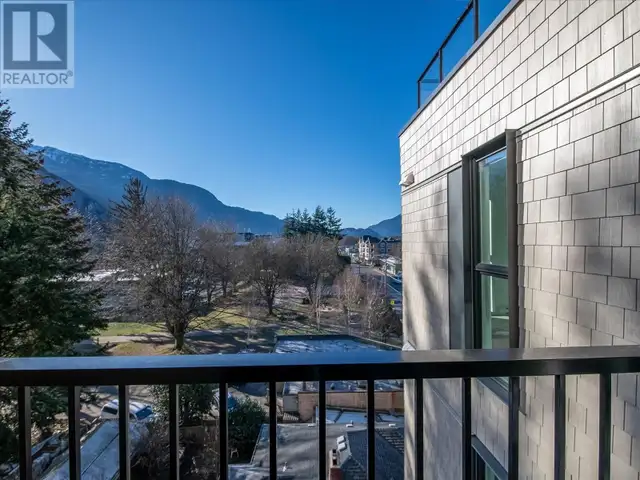 502 37994 SECOND AVENUE Squamish, British Columbia in Condos for Sale in Sunshine Coast - Image 20