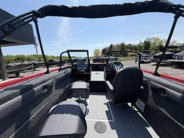 2026 Legend Boats 6414 in Powerboats & Motorboats in Guelph - Image 10
