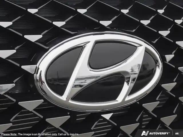 2026 Hyundai Venue Ultimate in Cars & Trucks in Calgary - Image 11