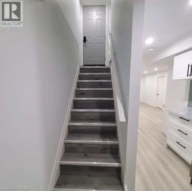 59 HIGHGATE Road Unit# 2 Kitchener, Ontario in Long Term Rentals in Kitchener / Waterloo - Image 5