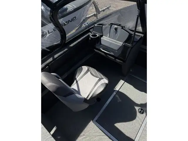 2022 Legend F17 + 90ELPT Merc & Galv Trailer - $127 Weekly O.A.C in Powerboats & Motorboats in New Glasgow - Image 13