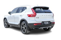 Volvo XC40 AWD * Groupe Électrique * Climatisation * Bluetooth * Regulateur de Vitesse * Camera de R... (image 9)