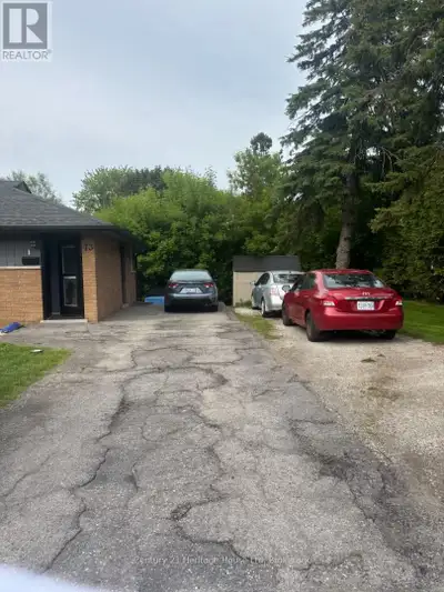 73 ROSEWOOD AVENUE Guelph (Junction/Onward Willow), Ontario