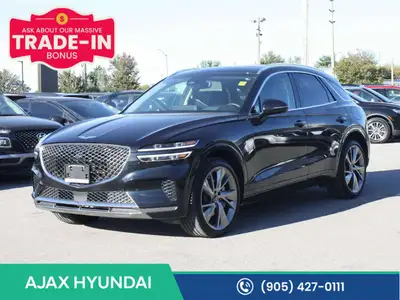 Experience sophisticated luxury, athletic performance, and cutting-edge technology with this 2025 Ge...