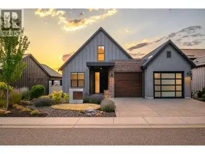 Welcome to the Predator Ridge lifestyle in one of Commonage's most desirable settings. Built in 2018...
