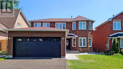 1636 A MELMAN STREET Pickering (Brock Ridge), Ontario