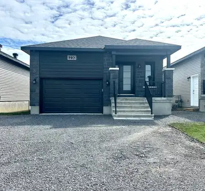 Condo for Rent Embrun 1230 Montblanc Cres