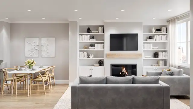 Wolf Willow - Townhome House for Rent in Long Term Rentals in Edmonton - Image 21