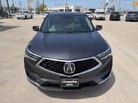Drive luxury and performance in this 2019 Acura RDX Elite AWDa premium SUV that blends sporty handli... (image 8)