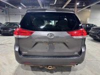 TOYOTA SIENNA 2014 LE AWD/NO ACCIDENT/7 PLACES/CAMERA/AC/MAGS/DVD/215367KM! VIN: 5TDJK3DC0ES074477 U... (image 4)