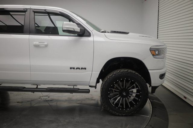 2022 Ram 1500 Sport in Cars & Trucks in Calgary - Image 3
