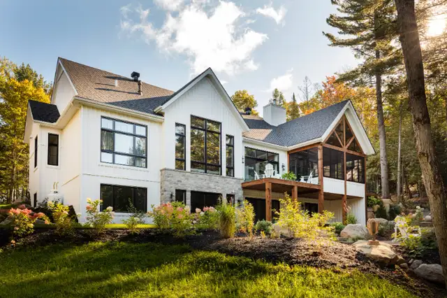 Inspiir tout nouveau développement de terrain à Saint-Sauveur in Land for Sale in Laurentides - Image 8