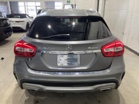 // JAMAIS ACCIDENTÉ! //Ce Mercedes-Benz GLA 2016 combine format pratique, rouage intégral et présent... (image 2)