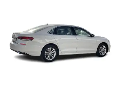 2021 Volkswagen Passat Highline 2.0T 6sp at w/Tip SUNROOF, View more