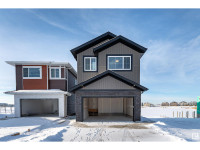 87 Edgefield WY St. Albert, Alberta