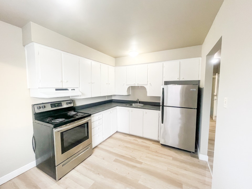 Downtown Regina Apartment For Rent 4