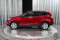 The 2018 Ford Escape SEL offers the perfect blend of efficiency, comfort, and versatility. Powered b... (image 1)