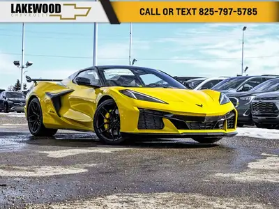 This Chevrolet Corvette boasts a Gas V8 5.5L/ engine powering this Automatic transmission. ENGINE, 5...