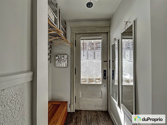 $649,000 - Condominium for sale in Outremont — photo 2