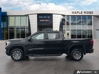 4WD Crew Cab 147 AT4 ... Engine: Gas V8 5.3L/325 Other Equipment ENGINE 5.3L ECOTEC3 V8 (355 hp [265... (image 1)