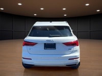 Price includes $1,000 finance credit. Price does not include fees or taxes. The 2022 Audi Q3 45 Komf... (image 6)