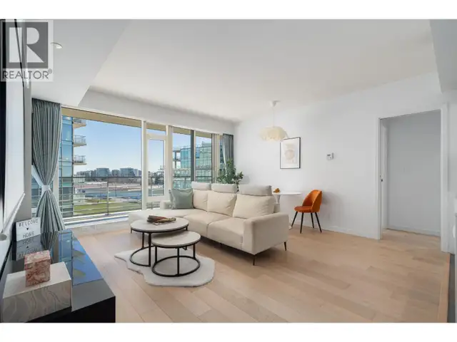 703 5171 BRIGHOUSE WAY Richmond, British Columbia in Condos for Sale in Richmond - Image 7