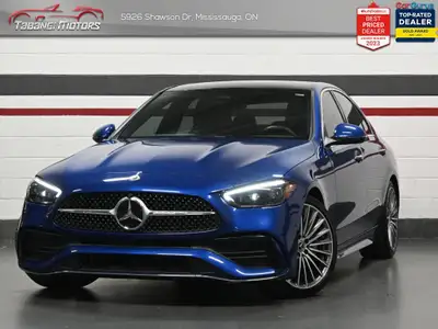 Cash Price: $50,995 Finance Price: $48,995 AMG Package, Low Mileage, Heads Up Display, 360 Camera, A...