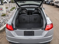 Heated Leather Sport Seats | Power Heated Mirrors | Keyless Ignition | Rear Vision Camera | Electric... (image 8)