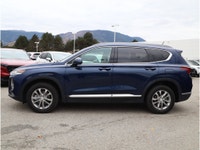 2019 HYUNDAI SANTA FE ESSENTIAL - NO ACCIDENTS - BACKUP CAMERA - HEATED FRONT SEATS AND STEERING WHE... (image 1)