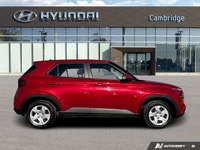 *2021 Hyundai Venue Essential | 6-Speed Manual | Heated Seats | CarPlay | Compact SUV* *Efficient, s... (image 5)
