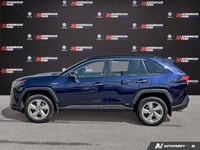 Come see this 2020 Toyota RAV4 Hybrid Limited while we still have it in stock! *This Toyota RAV4 Is... (image 1)