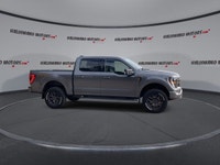This Ford F-150 has a dependable Gas V6 3.5 L EcoBoost engine powering this Automatic transmission.... (image 8)