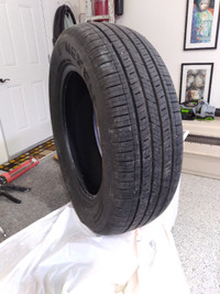 New Tires Great Deal