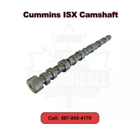 Cummins ISX Camshaft 4298629