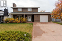 173 Woodland Drive Fort McMurray, Alberta