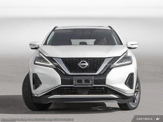 2024 Nissan Murano SV in Cars & Trucks in Hamilton - Image 2