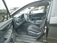 Designed for your active lifestyle, this 2023 Subaru Outback Convenience in sleek Black offers a sea... (image 5)