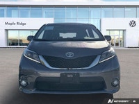 KBB.com Best Resale Value Awards. This Toyota Sienna delivers a Regular Unleaded V-6 3.5 L/211 engin... (image 7)