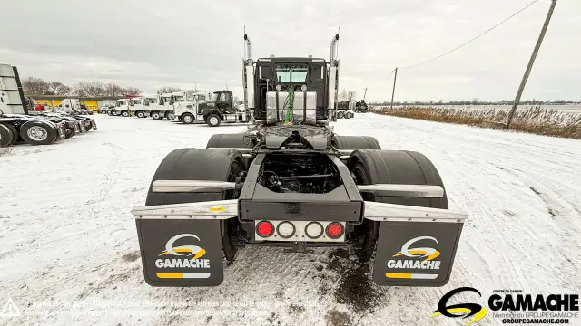 2022 WESTERN STAR 4900SB DAY CAB in Heavy Trucks in Oshawa / Durham Region - Image 16