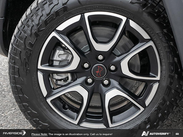 2026 JEEP Compass Trailhawk in Cars & Trucks in Prince Albert - Image 8