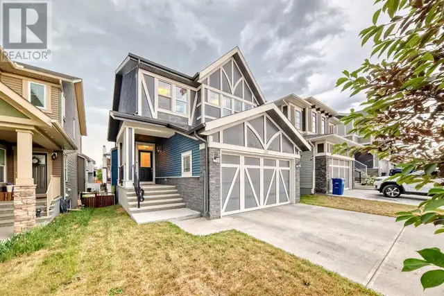 169 Kingsbury Close SE Airdrie, Alberta62865715232899122