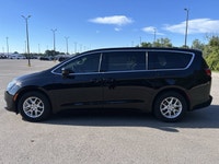 Meet the 2024 Chrysler Grand Caravan SXT 2WD | Heated Steering, a practical family minivan built to... (image 9)