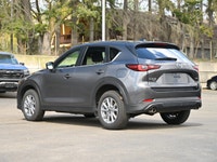... Engine: 4 Cylinder Engine 2.5L/152CI Safety Equipment Electronic Stability Control (ESC) ABS And... (image 1)