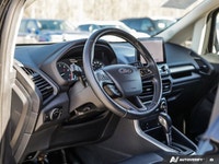 Recent Arrival! CARFAX Canada No Reported Accidents CARFAX Canada One Owner 2020 Ford EcoSport SES 4... (image 8)